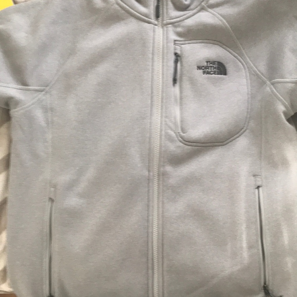 Mens Winter Fleece